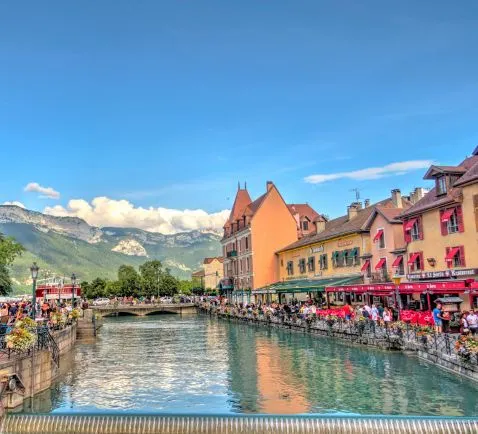 Annecy