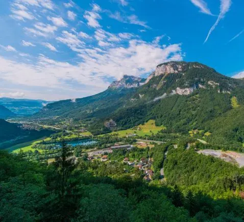 Auvergne-Rhône-Alpes