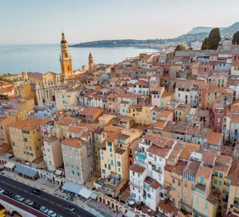 Provence-Alpes-Côte d'Azur