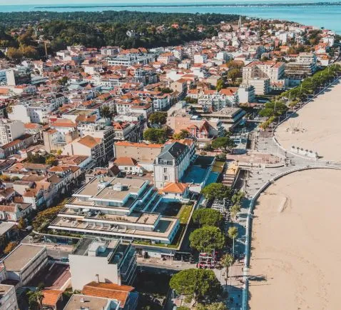 Arcachon