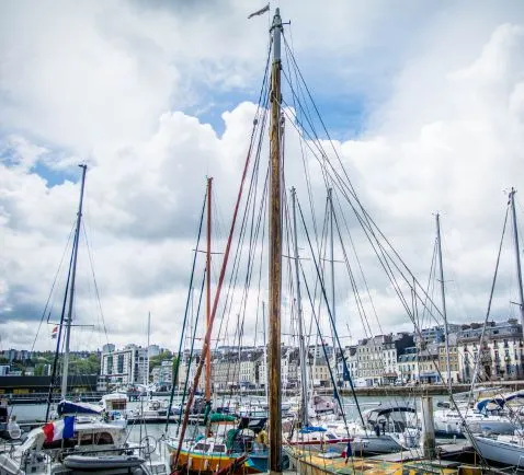 Cherbourg-en-Cotentin