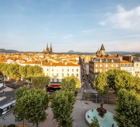 Clermont-Ferrand