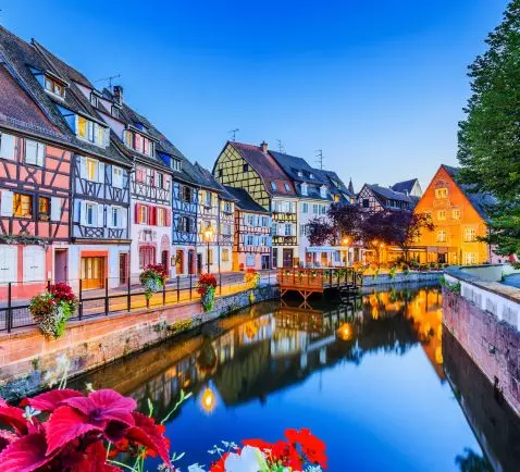 Colmar