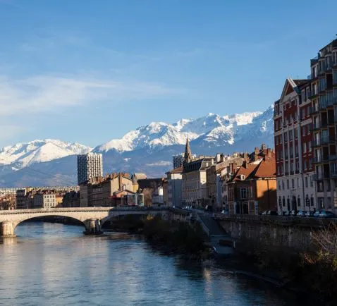 Grenoble