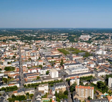 La Roche-sur-Yon