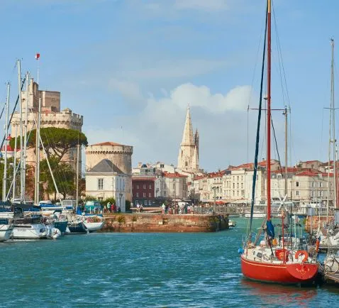 La Rochelle