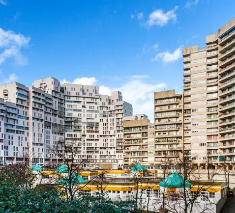 Nanterre