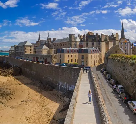 Saint-Malo