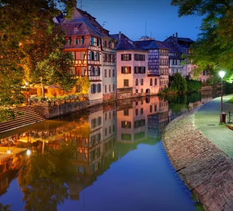 Strasbourg